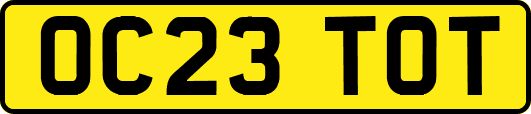 OC23TOT