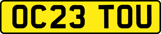 OC23TOU
