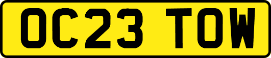 OC23TOW
