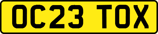 OC23TOX