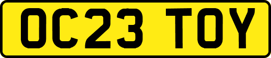 OC23TOY