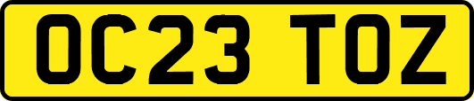 OC23TOZ
