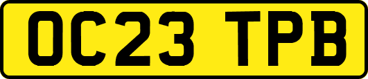 OC23TPB