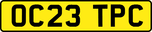 OC23TPC