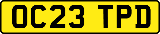 OC23TPD