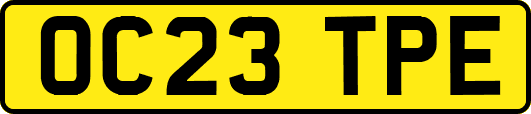 OC23TPE