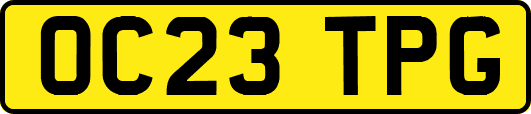 OC23TPG