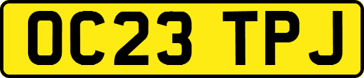 OC23TPJ