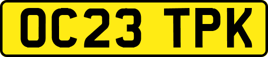 OC23TPK