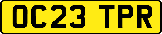 OC23TPR
