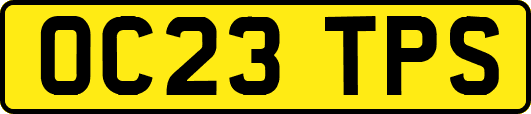 OC23TPS