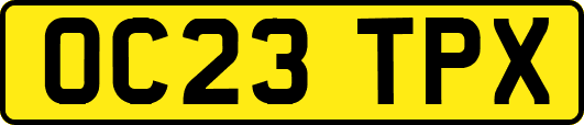 OC23TPX