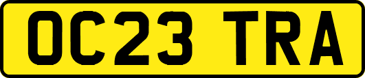 OC23TRA