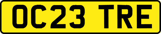 OC23TRE