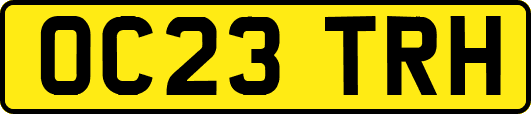 OC23TRH
