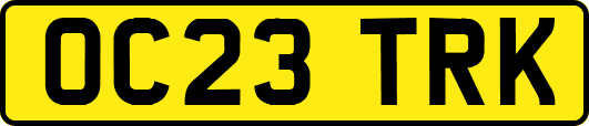 OC23TRK