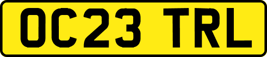 OC23TRL