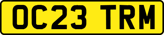 OC23TRM
