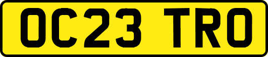 OC23TRO