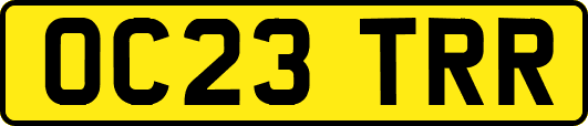 OC23TRR