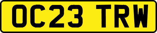 OC23TRW