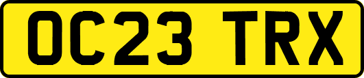 OC23TRX