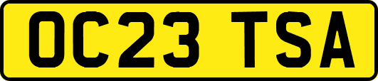 OC23TSA