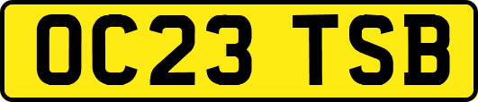 OC23TSB
