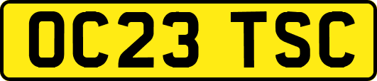 OC23TSC