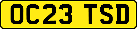 OC23TSD