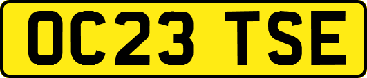 OC23TSE