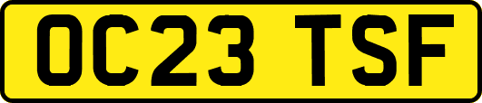 OC23TSF