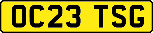 OC23TSG