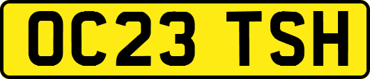 OC23TSH