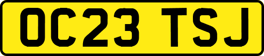 OC23TSJ