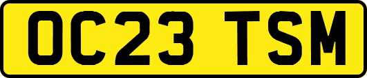 OC23TSM