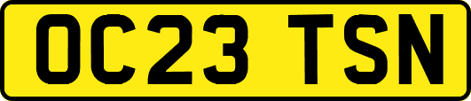 OC23TSN