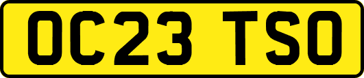 OC23TSO