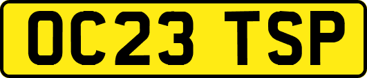 OC23TSP