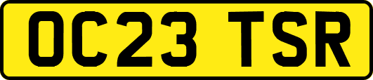 OC23TSR