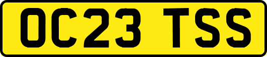 OC23TSS