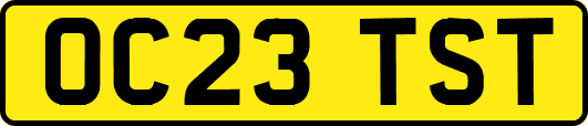 OC23TST