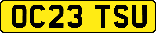 OC23TSU
