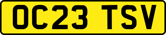 OC23TSV
