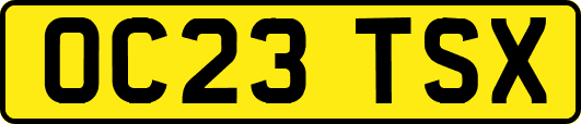 OC23TSX