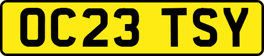 OC23TSY