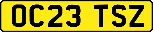 OC23TSZ