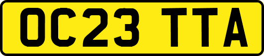 OC23TTA