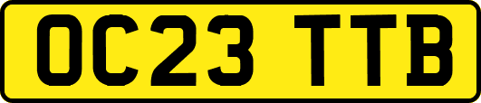 OC23TTB