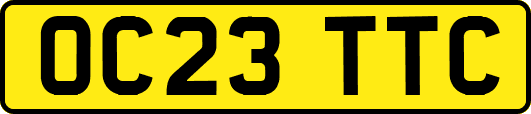 OC23TTC